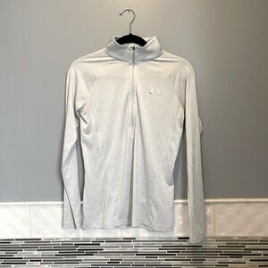 Under Armour Grey